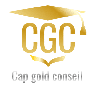 CAP GOLD CONSEIL