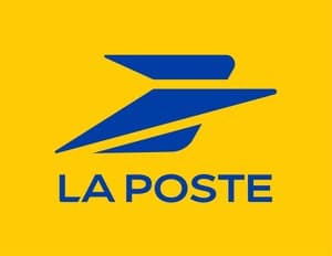 LA POSTE