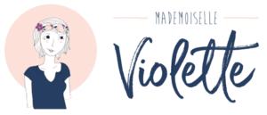 MADEMOISELLE VIOLETTE
